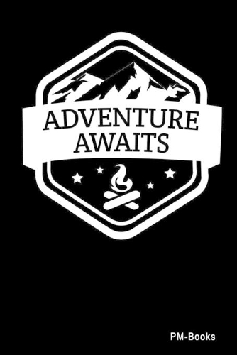 Adventure Awaits