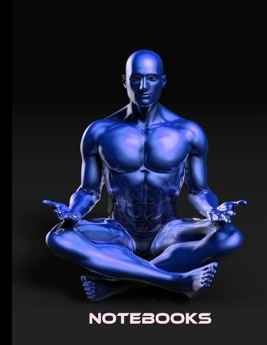 notebook: notebook college ruled 8.5 x 11, Wave Smart Notebook