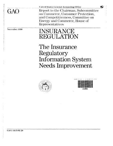 Insurance Regulation