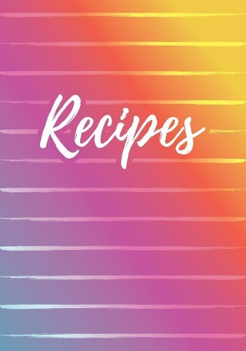 Recipes