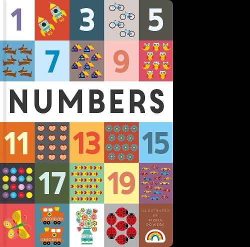 Keepsake- Numbers: (Keepsake)