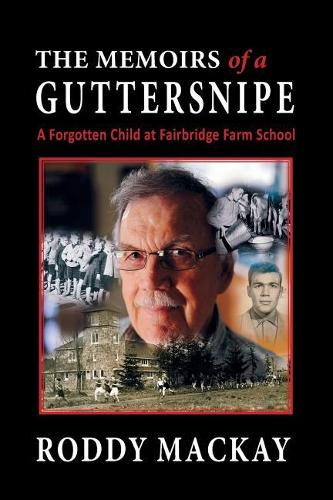 The Memoirs of a Guttersnipe