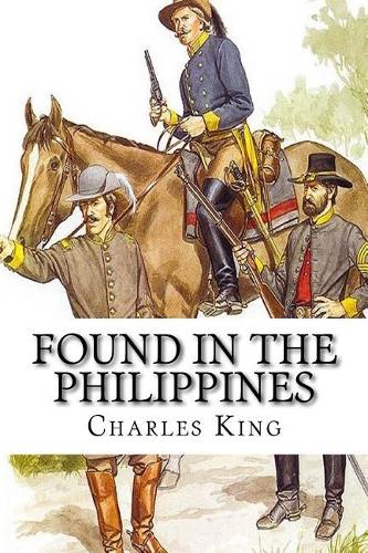 Found in the Philippines