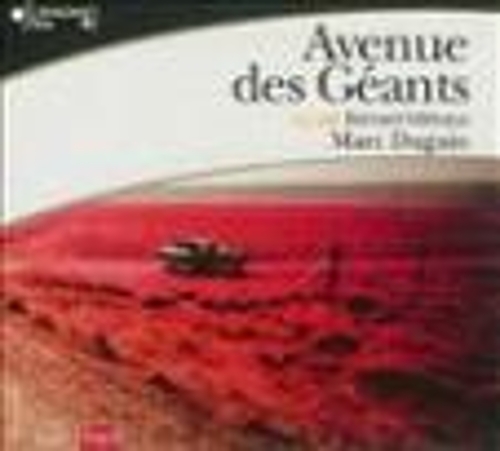 Avenue des geants/2 CDS MP3