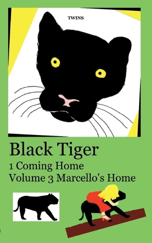 Black Tiger 1 Coming Home