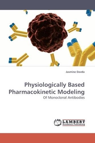 Physiologically Based Pharmacokinetic Modeling