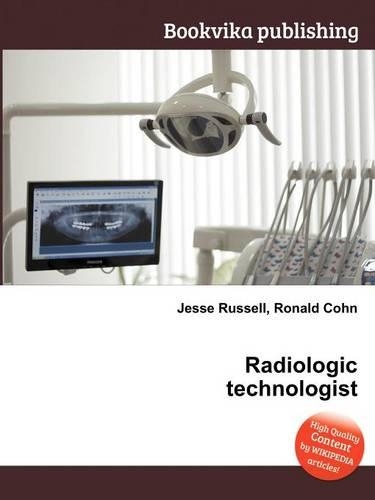 Radiologic Technologist