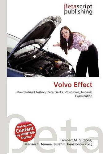 Volvo Effect