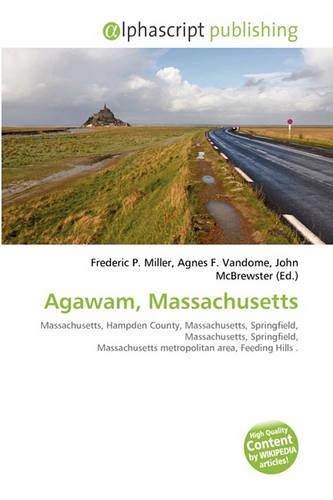 Agawam, Massachusetts