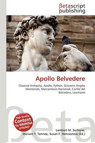 Apollo Belvedere