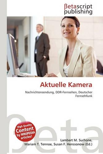 Aktuelle Kamera: (German)