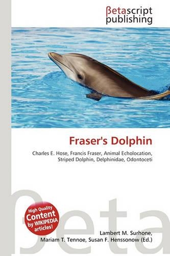 Fraser's Dolphin