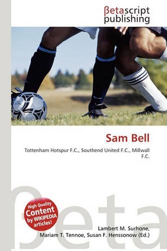 Sam Bell
