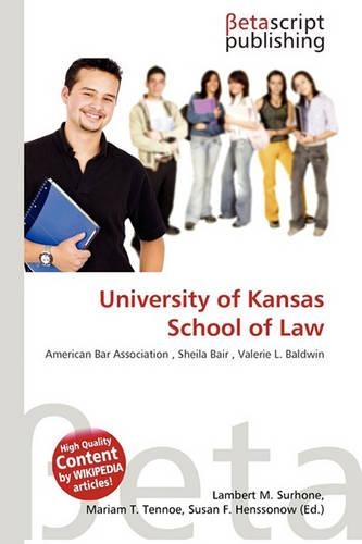 University of Kansas School of Law