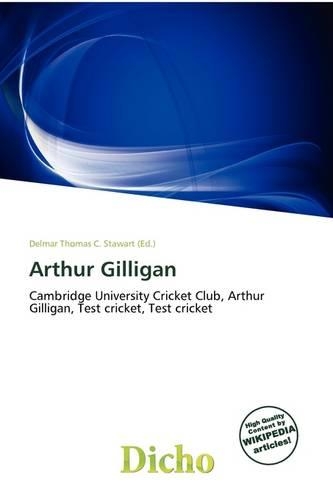 Arthur Gilligan