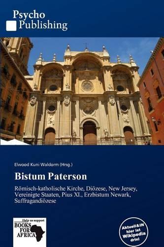 Bistum Paterson