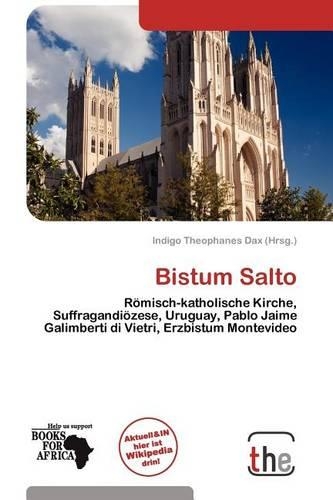 Bistum Salto