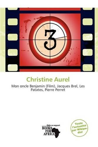 Christine Aurel