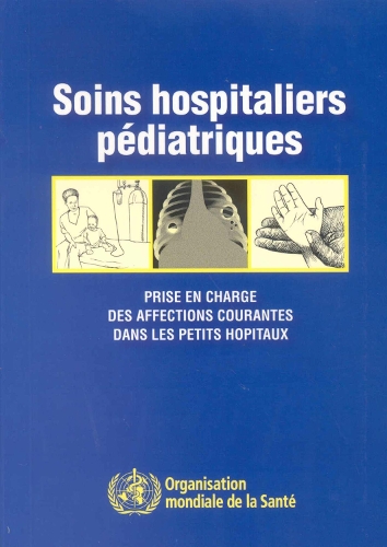 Soins Hospitaliers Pédiatriques