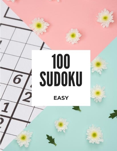 100 sudoku Easy