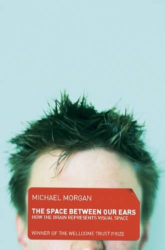 The Space Between Our Ears