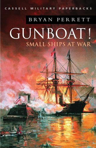 Gunboat!