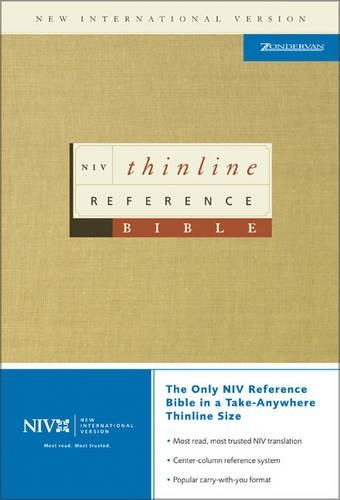 The Holy Bible New International Version