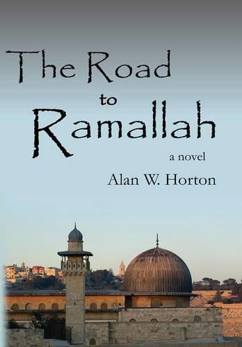The Road to Ramallah: (English)
