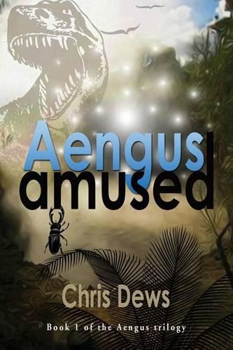Aengus Amused