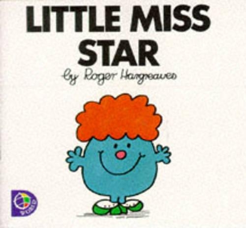 Little Miss Star