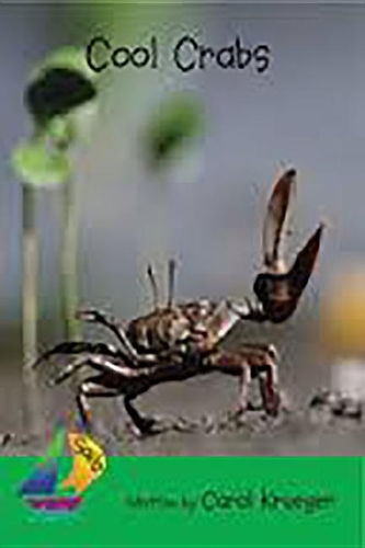 Rus Crabs- Sails Early 4 N