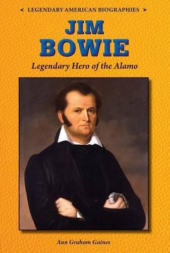 Jim Bowie
