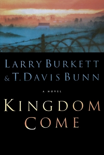 Kingdom Come: (English)