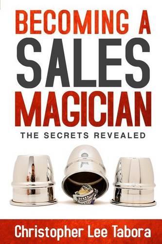 Becoming a Sales Magician