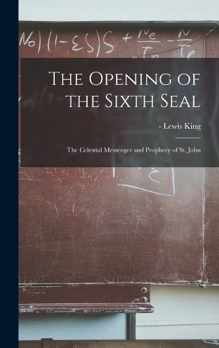 The Opening of the Sixth Seal