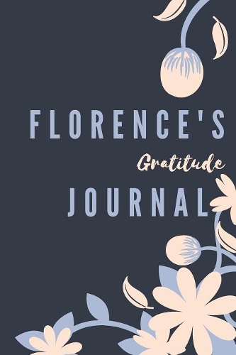 Florence's Gratitude Journal