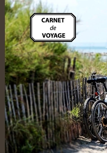 Carnet de Voyage