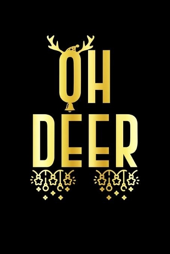 Oh Deer
