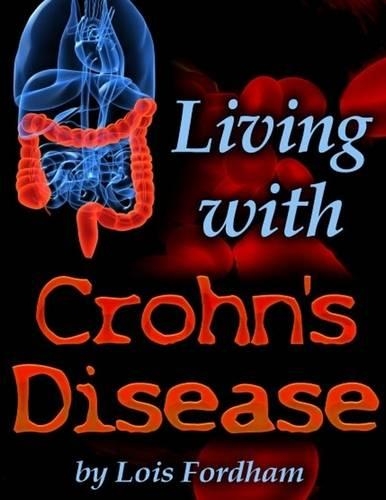 Living With Crohn’s Disease