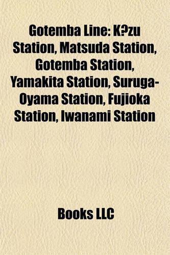 Gotemba Line