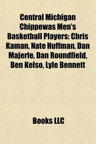 Central Michigan Chippewas Men's Basketball Players