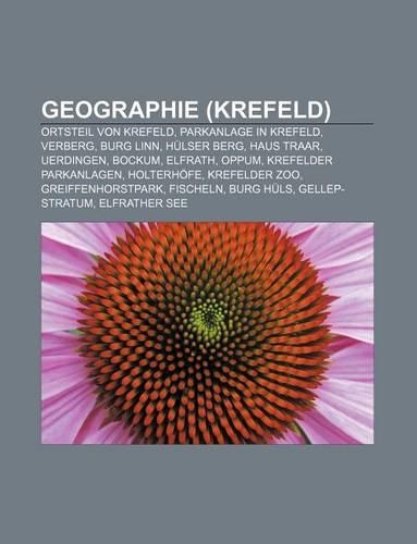 Geographie (Krefeld)