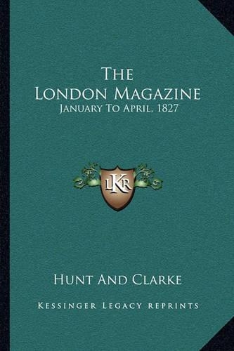 The London Magazine