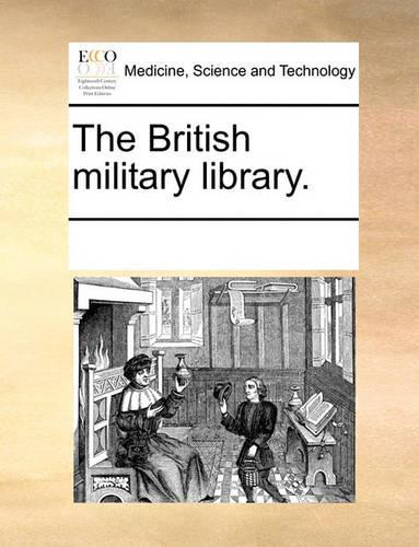 The British Military Library.
