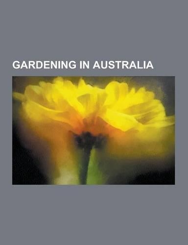 Gardening in Australia