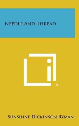 Needle and Thread