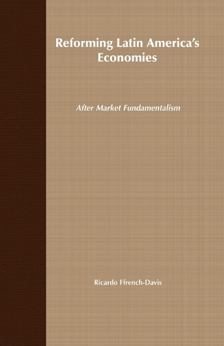 Reforming Latin America's Economies