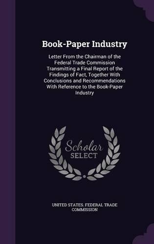 Book-Paper Industry