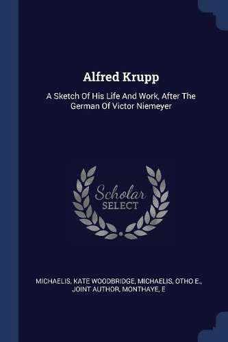 Alfred Krupp