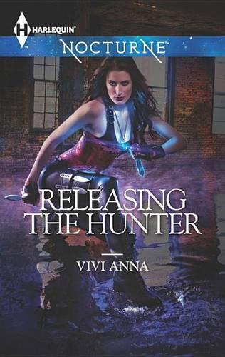Releasing the Hunter: (168 Harlequin Nocturne)